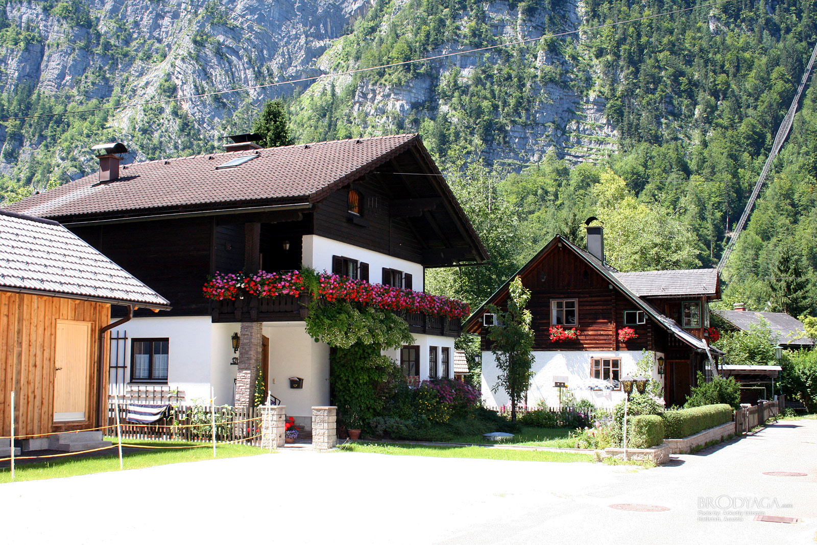 Hallstatt